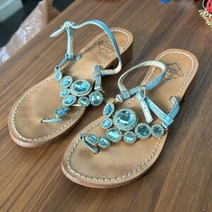 Caruso Women's Sandals